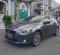 2015 Mazda 2 R AT Abu-abu - Jual mobil bekas di DI Yogyakarta-2