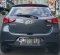 2015 Mazda 2 R AT Abu-abu - Jual mobil bekas di DI Yogyakarta-5