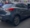 2015 Mazda 2 R AT Abu-abu - Jual mobil bekas di DI Yogyakarta-6