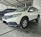 2020 Honda CR-V 2.0 Putih - Jual mobil bekas di Jawa Barat-4