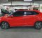 2022 Suzuki Baleno Hatchback A/T Merah - Jual mobil bekas di DKI Jakarta-4