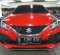 2022 Suzuki Baleno Hatchback A/T Merah - Jual mobil bekas di DKI Jakarta-5