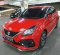 2022 Suzuki Baleno Hatchback A/T Merah - Jual mobil bekas di DKI Jakarta-6