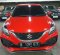 2022 Suzuki Baleno Hatchback A/T Merah - Jual mobil bekas di DKI Jakarta-7