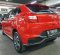 2022 Suzuki Baleno Hatchback A/T Merah - Jual mobil bekas di DKI Jakarta-10