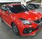 2022 Suzuki Baleno Hatchback A/T Merah - Jual mobil bekas di DKI Jakarta-15