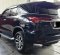 2017 Toyota Fortuner 2.4 VRZ AT Hitam - Jual mobil bekas di DKI Jakarta-9