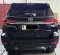 2017 Toyota Fortuner 2.4 VRZ AT Hitam - Jual mobil bekas di DKI Jakarta-11