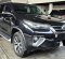 2017 Toyota Fortuner 2.4 VRZ AT Hitam - Jual mobil bekas di DKI Jakarta-13