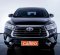 2022 Toyota Kijang Innova 2.0 G Hitam - Jual mobil bekas di DKI Jakarta-9