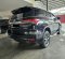 2017 Toyota Fortuner 2.4 VRZ AT Hitam - Jual mobil bekas di DKI Jakarta-6