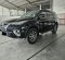 2017 Toyota Fortuner 2.4 VRZ AT Hitam - Jual mobil bekas di DKI Jakarta-9