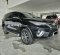 2017 Toyota Fortuner 2.4 VRZ AT Hitam - Jual mobil bekas di DKI Jakarta-10