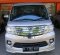 2021 Daihatsu Luxio 1.5 X M/T Silver - Jual mobil bekas di DKI Jakarta-6