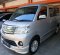 2021 Daihatsu Luxio 1.5 X M/T Silver - Jual mobil bekas di DKI Jakarta-8