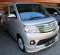 2021 Daihatsu Luxio 1.5 X M/T Silver - Jual mobil bekas di DKI Jakarta-9