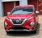 2019 Nissan Livina VL AT Merah - Jual mobil bekas di DKI Jakarta-11