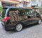 2010 Toyota Alphard S Hitam - Jual mobil bekas di Jawa Timur-5