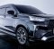 2022 Toyota Veloz Q Hitam - Jual mobil bekas di DKI Jakarta-9