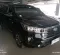 2022 Toyota Kijang Innova 2.0 G Hitam - Jual mobil bekas di Banten-1