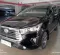 2022 Toyota Kijang Innova 2.0 G Hitam - Jual mobil bekas di Banten-7