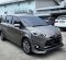 2017 Toyota Sienta Q CVT Coklat - Jual mobil bekas di DKI Jakarta-2