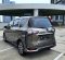 2017 Toyota Sienta Q CVT Coklat - Jual mobil bekas di DKI Jakarta-3