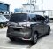 2017 Toyota Sienta Q CVT Coklat - Jual mobil bekas di DKI Jakarta-4