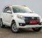 2017 Daihatsu Terios R A/T Putih - Jual mobil bekas di Jawa Barat-1