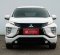 2021 Mitsubishi Xpander Exceed A/T Putih - Jual mobil bekas di DKI Jakarta-2