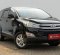 2018 Toyota Kijang Innova 2.0 G Hitam - Jual mobil bekas di Banten-1