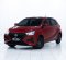 2023 Daihatsu Ayla 1.0L X MT Merah - Jual mobil bekas di Kalimantan Barat-1