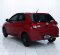 2023 Daihatsu Ayla 1.0L X MT Merah - Jual mobil bekas di Kalimantan Barat-8