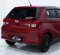 2023 Daihatsu Ayla 1.0L X MT Merah - Jual mobil bekas di Kalimantan Barat-9