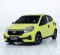 2023 Honda Brio E CVT Kuning - Jual mobil bekas di Kalimantan Barat-1