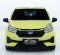 2023 Honda Brio E CVT Kuning - Jual mobil bekas di Kalimantan Barat-3