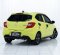 2023 Honda Brio E CVT Kuning - Jual mobil bekas di Kalimantan Barat-4