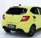 2023 Honda Brio E CVT Kuning - Jual mobil bekas di Kalimantan Barat-10