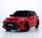 2022 Toyota Raize 1.0T GR Sport CVT (Two Tone) Merah - Jual mobil bekas di Kalimantan Barat-1