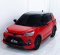 2022 Toyota Raize 1.0T GR Sport CVT (Two Tone) Merah - Jual mobil bekas di Kalimantan Barat-5