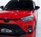 2022 Toyota Raize 1.0T GR Sport CVT (Two Tone) Merah - Jual mobil bekas di Kalimantan Barat-7