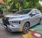 2024 Mitsubishi Xpander Ultimate A/T Silver - Jual mobil bekas di Jawa Timur-6