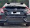 2018 Honda Civic E CVT Hitam - Jual mobil bekas di DKI Jakarta-3