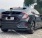 2018 Honda Civic E CVT Hitam - Jual mobil bekas di DKI Jakarta-4