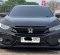 2018 Honda Civic E CVT Hitam - Jual mobil bekas di DKI Jakarta-6