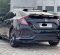 2018 Honda Civic E CVT Hitam - Jual mobil bekas di DKI Jakarta-9