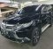 2017 Mitsubishi Pajero Sport Dakar Hitam - Jual mobil bekas di DKI Jakarta-1