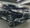 2017 Mitsubishi Pajero Sport Dakar Hitam - Jual mobil bekas di DKI Jakarta-6