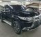 2017 Mitsubishi Pajero Sport Dakar Hitam - Jual mobil bekas di DKI Jakarta-12