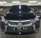 2017 Mitsubishi Pajero Sport Dakar Hitam - Jual mobil bekas di DKI Jakarta-18